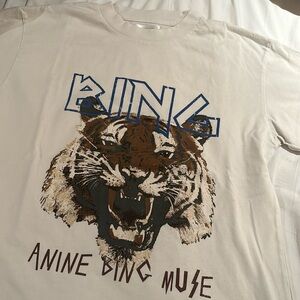 Anine Bing Tee